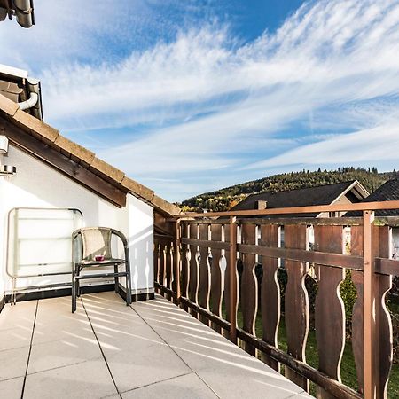 Smart Resorts Rubin 107 Winterberg Ngoại thất bức ảnh