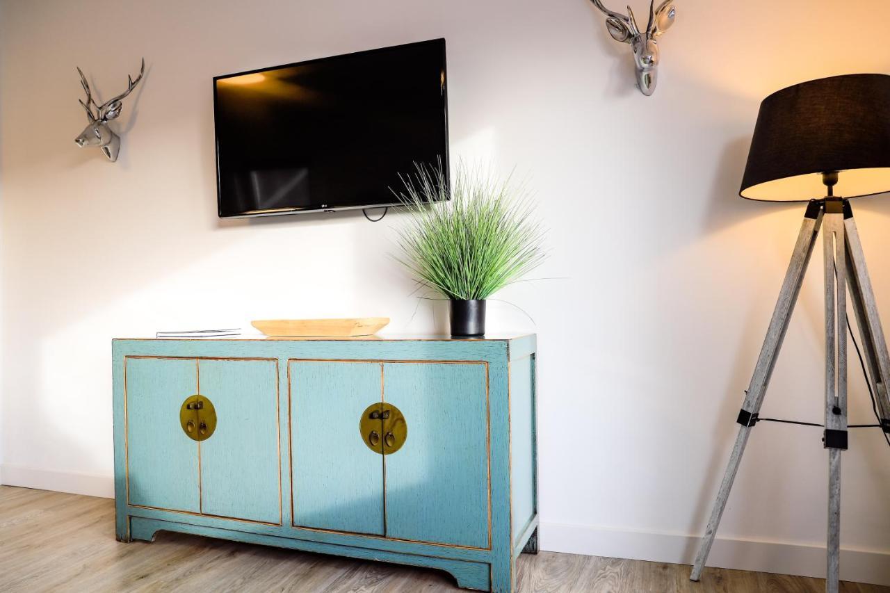 Smart Resorts Rubin 107 Winterberg Ngoại thất bức ảnh