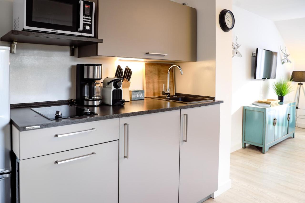 Smart Resorts Rubin 107 Winterberg Ngoại thất bức ảnh