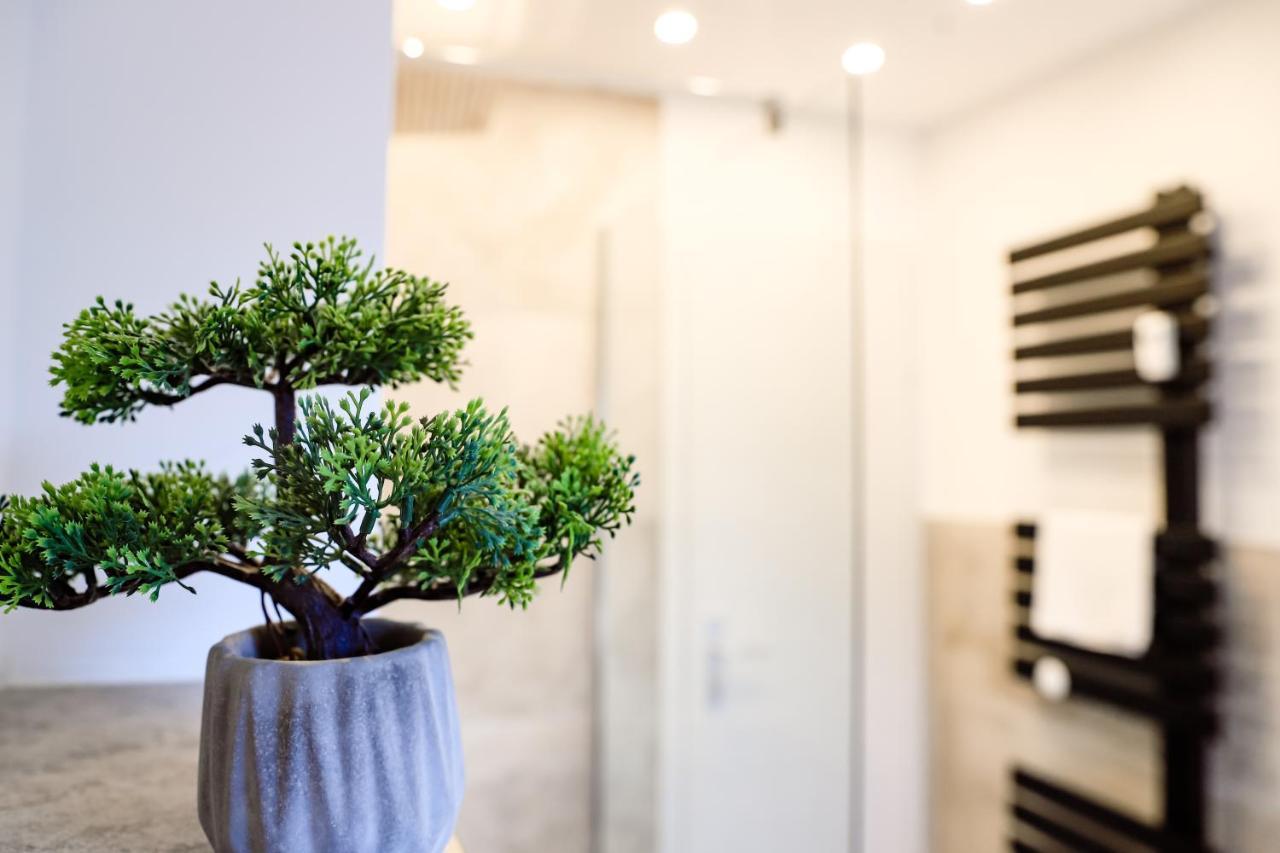 Smart Resorts Rubin 107 Winterberg Ngoại thất bức ảnh
