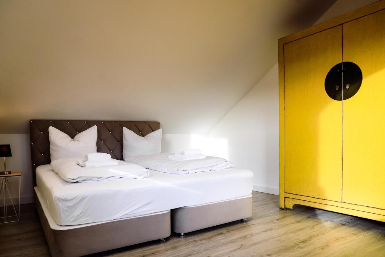 Smart Resorts Rubin 107 Winterberg Ngoại thất bức ảnh
