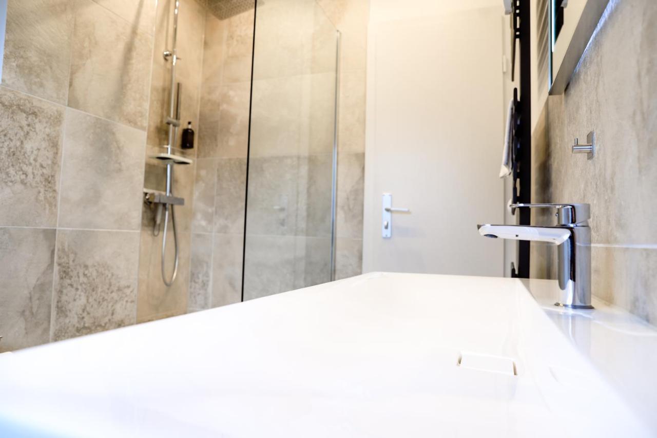 Smart Resorts Rubin 107 Winterberg Ngoại thất bức ảnh