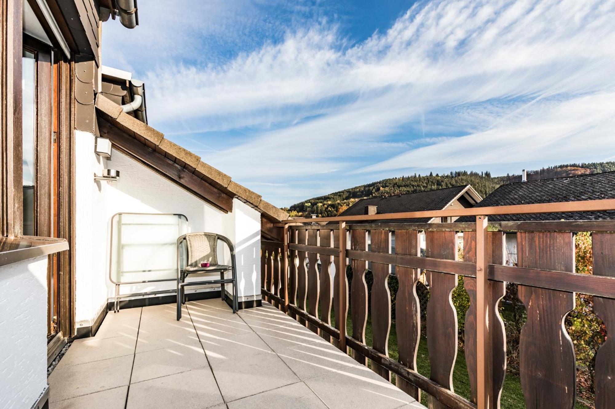 Smart Resorts Rubin 107 Winterberg Ngoại thất bức ảnh